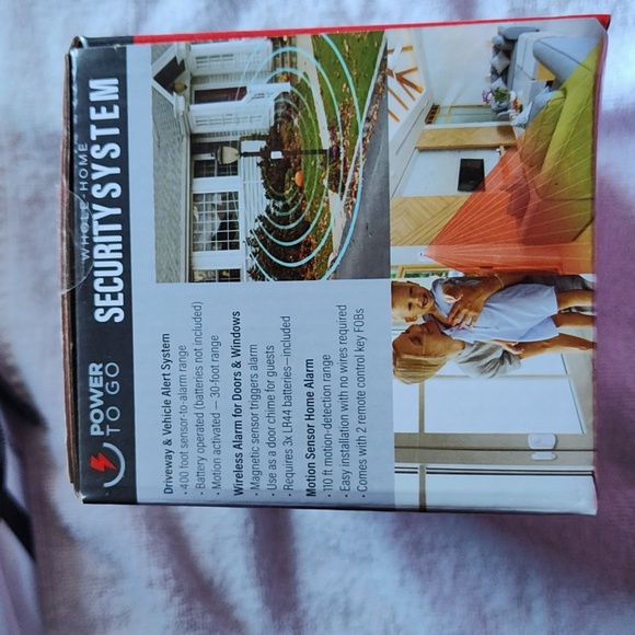 Security System - Picture 4 of 5